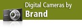 Digital Cameras by Brand