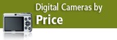 Digital Cameras by Price