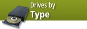 Drives by Type