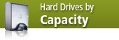 Hard Drives by Capacity