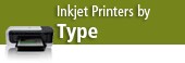 Inkjet Printers by Type