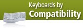 Keyboards by Compatibility