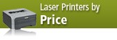 Laser Printers by Price