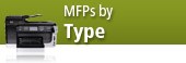 MFPs by Type
