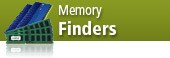 Memory Finders