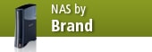 NAS by Brand