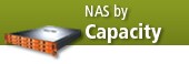 NAS by Capacity