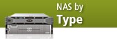 NAS by Type