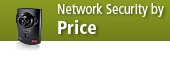 Network Security by Price