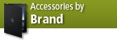 Notebook Accessories by Brand
