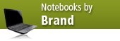 Notebooks by Brand