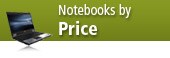 Notebooks by Price