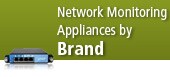 Wireless Access Points by Brand