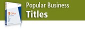 Popular Software Titles