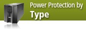 Power Protection by Type