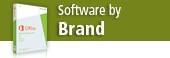 Software by Brand