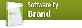Software by Brand