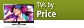 TVs by Price