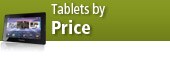Tablets by Price