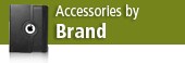 Tablet Accessories by Brand