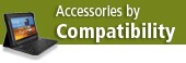 Tablet Accessories by Compatibility
