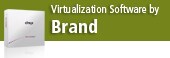 Software by Brand