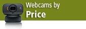 Webcams by Price
