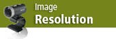 Webcams by Image Resolution