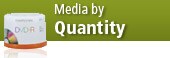 Media by Quantity