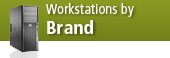 Workstations by Brand
