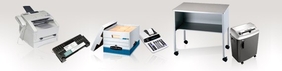 Office Equipment