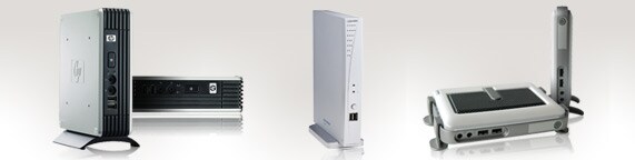 Thin Clients