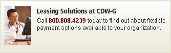 Call 800.581.4239 today to find out about flexible payment options available to your organization.