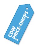 CDW Price-Drops