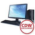 Acer Veriton X275 Bundle