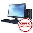 Acer Veriton X275 Bundle