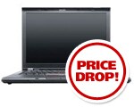Lenovo ThinkPad T410si Notebook