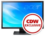 ACER X243H BD LCD