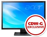 ACER X243H BD LCD
