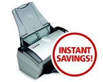 Xerox DocuMate 262 Sheetfed Scanner