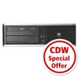 HP Compaq Business Desktop dc7900
