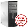 HP Compaq Business Desktop dc7900