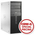 HP Compaq Business Desktop dc7900