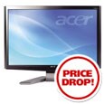 Acer P191WD 19in Wide LCD