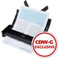 Canon P-150 Document Scanner