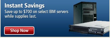 IBM Servers