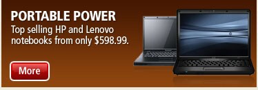 Portable Power