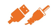 Audio/Video Cables
