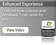 Lenovo Video Overview