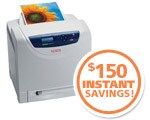Xerox Phaser 6130